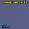 2MASS J00195182-4649451