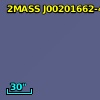 2MASS J00201662-4731421