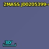 2MASS J00205399-4831420