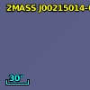 2MASS J00215014-6343228