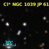 Cl* NGC 1039     JP     610
