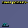 2MASS J00221576-4015434