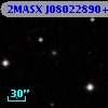 2MASX J08022890+4544398