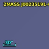 2MASS J00235191-6419043