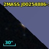 2MASS J00254886-1805472