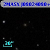 2MASX J08024080+4504530