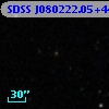 SDSS J080222.05+440916.5