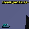 2MASS J00263156-4400076