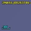 2MASS J00263746-4135317