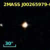 2MASS J00265979-0706272
