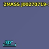 2MASS J00270719-1840210