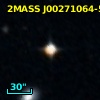 2MASS J00271064-5443096
