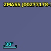 2MASS J00273178-1423167