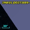2MASS J00273849-4044366