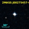 2MASS J00275457-0605592