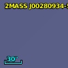 2MASS J00280934-5212310