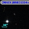 2MASX J08021334+4336279