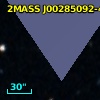 2MASS J00285092-4048220