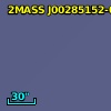 2MASS J00285152-0454361