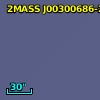 2MASS J00300686-2430457