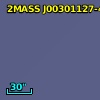 2MASS J00301127-4926547