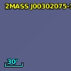 2MASS J00302075-3731361