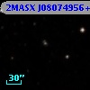 2MASX J08074956+4544505