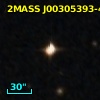 2MASS J00305393-4312138