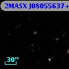 2MASX J08055637+4540110