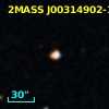 2MASS J00314902-1529284