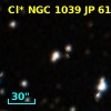 Cl* NGC 1039     JP     612