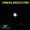 2MASS J00321788-1748083