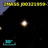 2MASS J00321959-1736000
