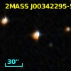 2MASS J00342295-5314585