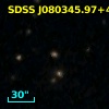 SDSS J080345.97+454939.6