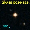 2MASS J00344893-5511508