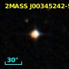 2MASS J00345242-5257232