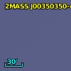 2MASS J00350350-4132230
