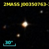 2MASS J00350763-3612587