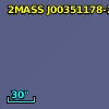 2MASS J00351178-2504344