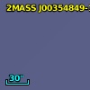 2MASS J00354849-1256436