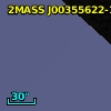 2MASS J00355622-1229036