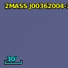 2MASS J00362004-2455032