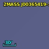 2MASS J00365419-1634057