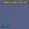 2MASS J00370195-2404125