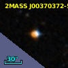 2MASS J00370372-5331191