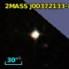 2MASS J00372133-4155097