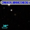 2MASX J08023026+4613378