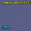 2MASS J00375573-2254042