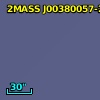 2MASS J00380057-2553478